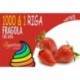 1000 & 1 Riga Fragola Bigatton — etichetta prodotto