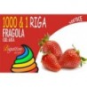 1000 Y LINEA DE FRESA