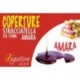 Cobertura Stracciatella Amarga Bigatton — etiqueta del producto