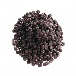 GOTAS DE CHOCOLATE
