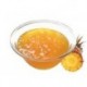 Bigatton Pineapple flavoring paste — bowl presentation