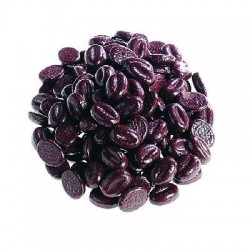Chocolate Covered Coffee Beans Bigatton — loose product