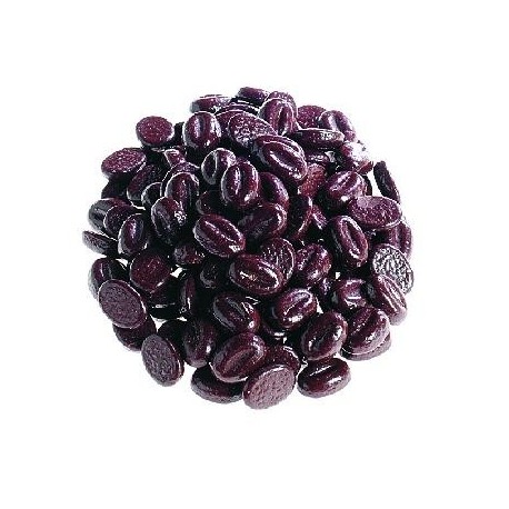 Grani di Caffè al Cioccolato Bigatton — prodotto sfuso