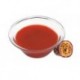 Bigatton Maracuja Passion F flavoring paste 3 kg — bowl presentation