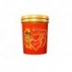 Bigatton Blueberry C flavoring paste — jar front view