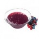 Pâte aromatisante Fruits des Bois Bigatton en bol