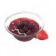 Pasta aromatizante Fresa Sicilia Bigatton en cuenco