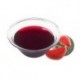 Watermelon flavouring paste Bigatton in bowl