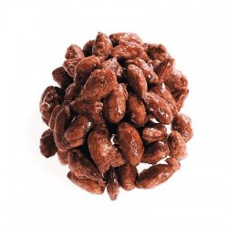 Pralined Almonds Bigatton — loose product
