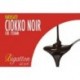 Bigatton Ciocco Noir variegate — label