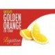 Variegato Golden Orange Bigatton — étiquette