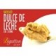 Bigatton Dulce de Leche variegate — product label