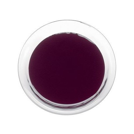 Black Cherry Syrup Bigatton — presentation in bowl