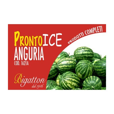 PRONTO ICE ANGURIA