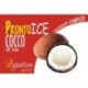 PRONTO ICE COCCO Bigatton — Produktetikett