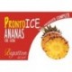Pronto Ice Ananas Bigatton — etiqueta del producto