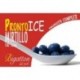 Pronto Ice Mirtillo Bigatton — Produktetikett