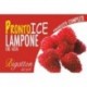 Pronto Ice Lampone Bigatton — Produktetikett