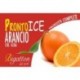 Pronto Ice Arancia Bigatton — etiqueta do produto