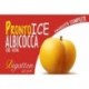 Pronto Ice Albicocca Bigatton — etiqueta del producto