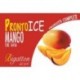 Pronto Ice Mango Bigatton — Produktetikett