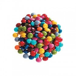 Lenti Multicolor Bigatton — prodotto sfuso