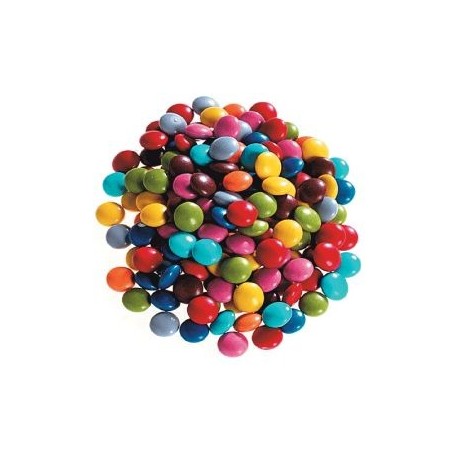 Lentilles Multicolores Bigatton — produit en vrac