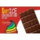 Soft Chocolate 500 Bigatton — etiqueta do produto