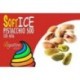 Soft Pistache 500 Bigatton — étiquette produit