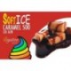 Soft Karamell 500 Bigatton — Produktetikett