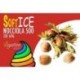 Soft Noisette 500 Bigatton — étiquette produit