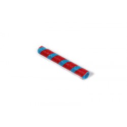 Cigarrillos decorativos cortos Fresa Azul — oblea