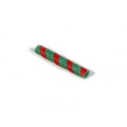 Cigarrillos decorativos cortos Kiwi Fresa — oblea