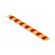 Sigarette lunghe decorative Banana Fragola — sigaretta lunga gialla e rossa