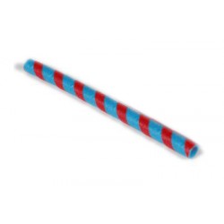 Sigarette lunghe decorative Fragola Azzurro — sigaretta lunga