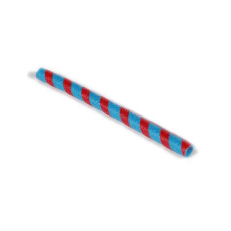 Cigarettes décoratives longues Fraise Bleu — cigarette longue
