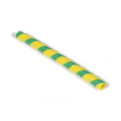 Cigarettes décoratives longues Kiwi Banane — cigarette longue verte et jaune