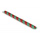 Sigarette lunghe decorative Kiwi Fragola — sigaretta lunga verde e rossa