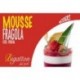 Mousse Fragola 1 kg — etichetta prodotto