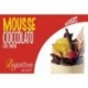 Mousse Chocolat Bigatton 1 kg — étiquette produit