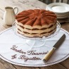 POSTRE TIRAMISU COMPLETO