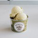 Pistazien Aromapaste pure Gold Bigatton — Eiscreme im Becher