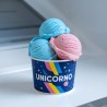 UNICORNIO AZUL CIELO