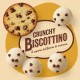 Pasta aromatizzante Biscottino Crunchy Bigatton — biscotti e decorazioni