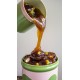 Variegato Higo Caramelizado Bigatton vertido