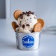 Pâte Biscuit Digestive Bigatton — présentation de glace en coupe