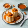 POSTRE CREMA CARAMELO