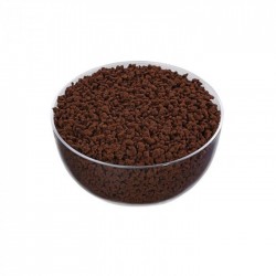 Polvere aromatica Caffè Disidratato Bigatton in ciotola