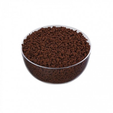 Polvere aromatica Caffè Disidratato Bigatton in ciotola