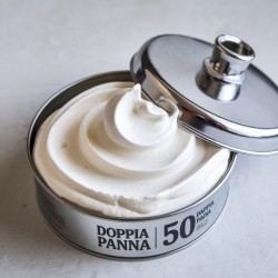BASE  GELATO DOPPIA PANNA 50 - 2 kg -  35g per lt.